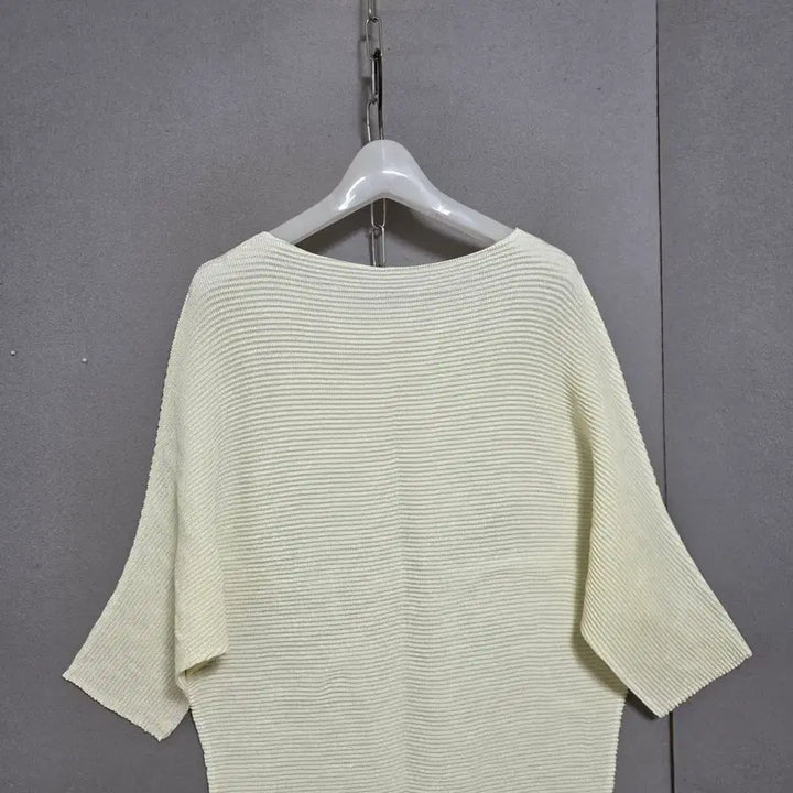 [BUNJANG] Eva Cube Pleated T-Shirt FF / 에바큐브 플리츠 티셔츠 FF    n4719