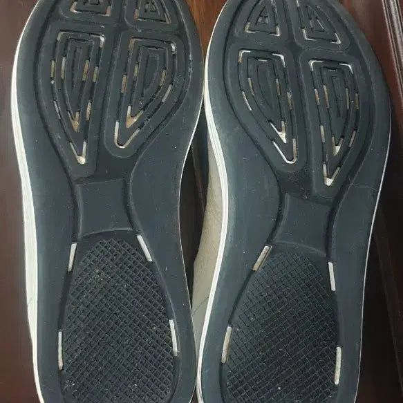 [SOLD OUT] [260]미소페(MISOPE) 옴므 가죽 스니커즈