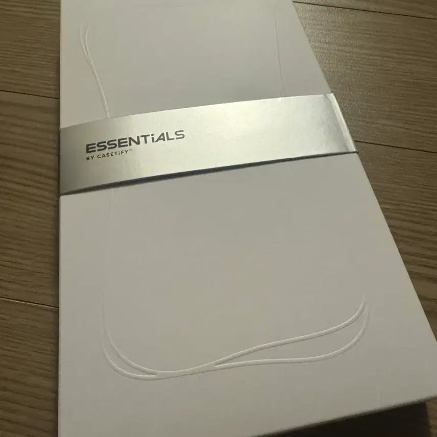 [BUNJANG] Casetify G-Dragon Alloy Ripple Case for iPhone 17 Pro / 케이스티파이 지드래곤 알로이 리플 케이스 (17프로)