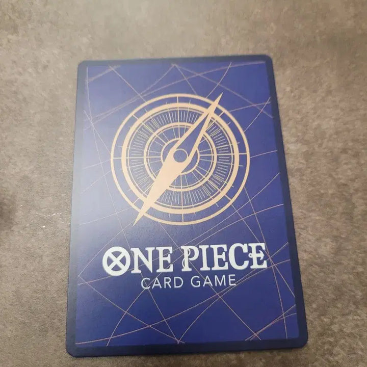 [BUNJANG] One Piece Card Game Gecko Moria OP06-086 Card / 원피스카드 일판 겟코 모리아 OP06-086 카드