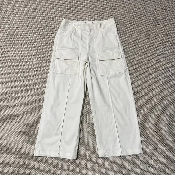 [BUNJANG] Polo Ralph Lauren Cargo Pants / 27 폴로 랄프로렌 여성 카고 바지 B.7429