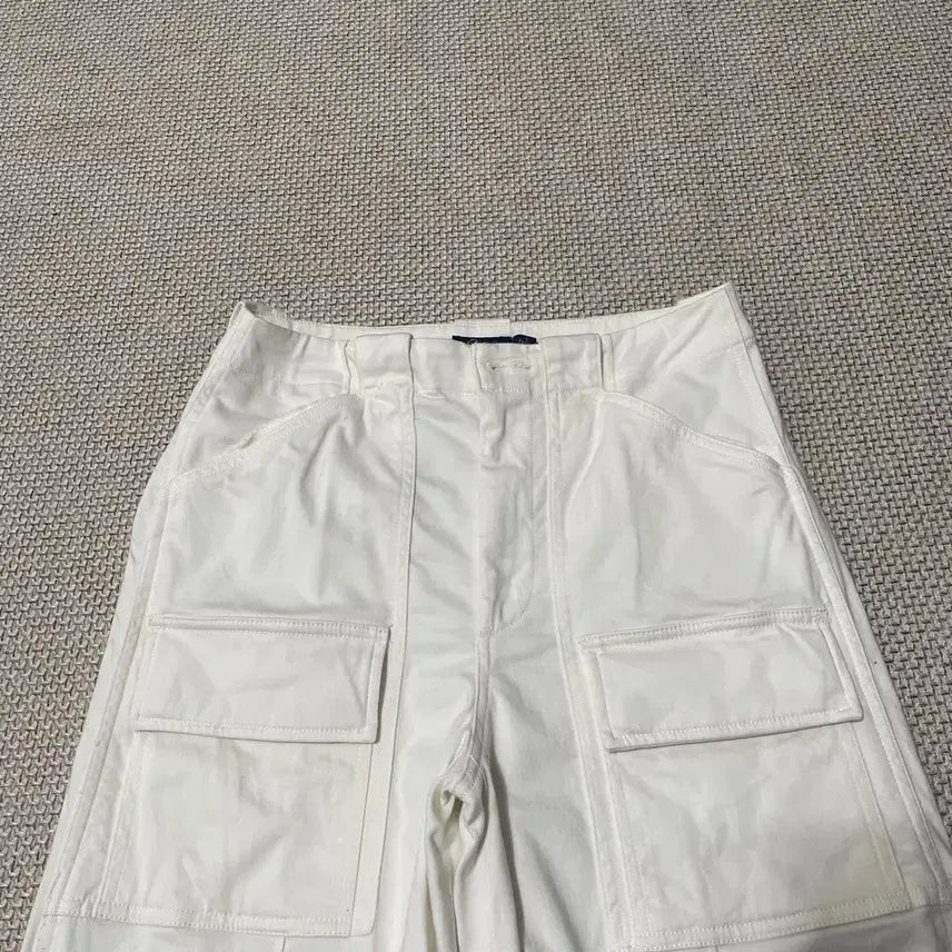 [BUNJANG] Polo Ralph Lauren Cargo Pants / 27 폴로 랄프로렌 여성 카고 바지 B.7429