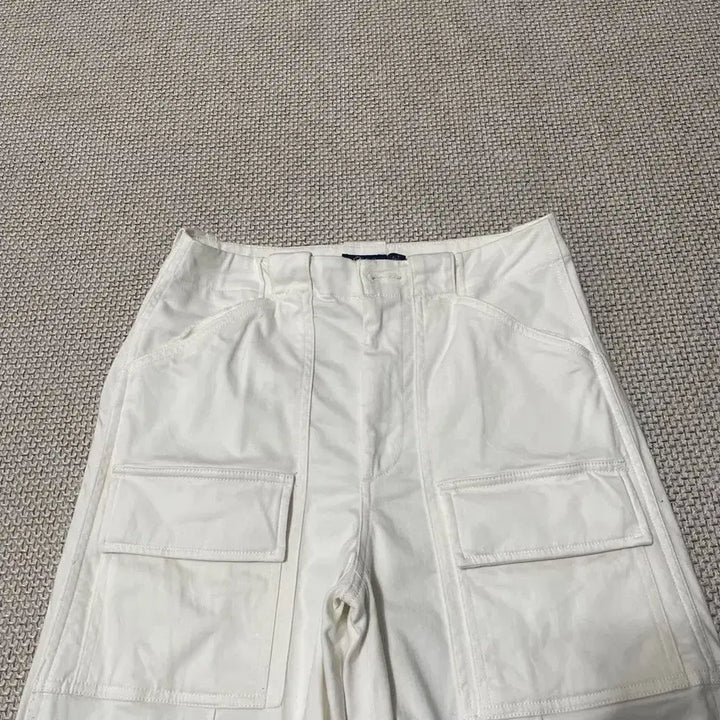 [BUNJANG] Polo Ralph Lauren Cargo Pants / 27 폴로 랄프로렌 여성 카고 바지 B.7429