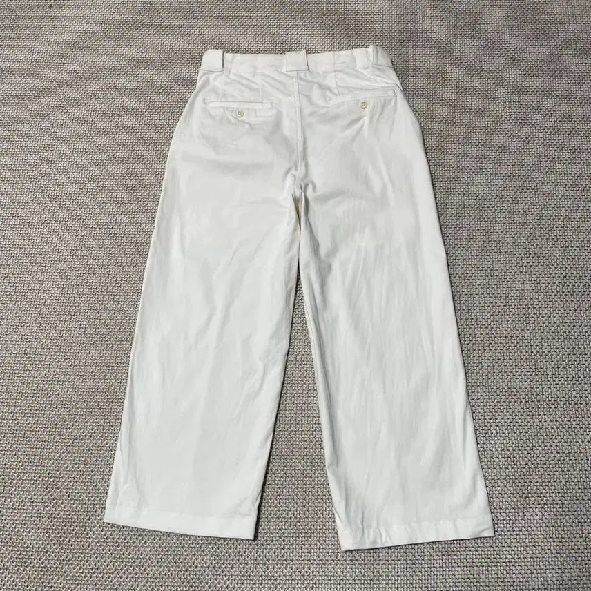 [BUNJANG] Polo Ralph Lauren Cargo Pants / 27 폴로 랄프로렌 여성 카고 바지 B.7429