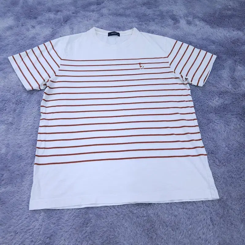 [BUNJANG] Hazzys Short Sleeve T-shirt (Size 105) / 105 헤지스 반팔 티 | A