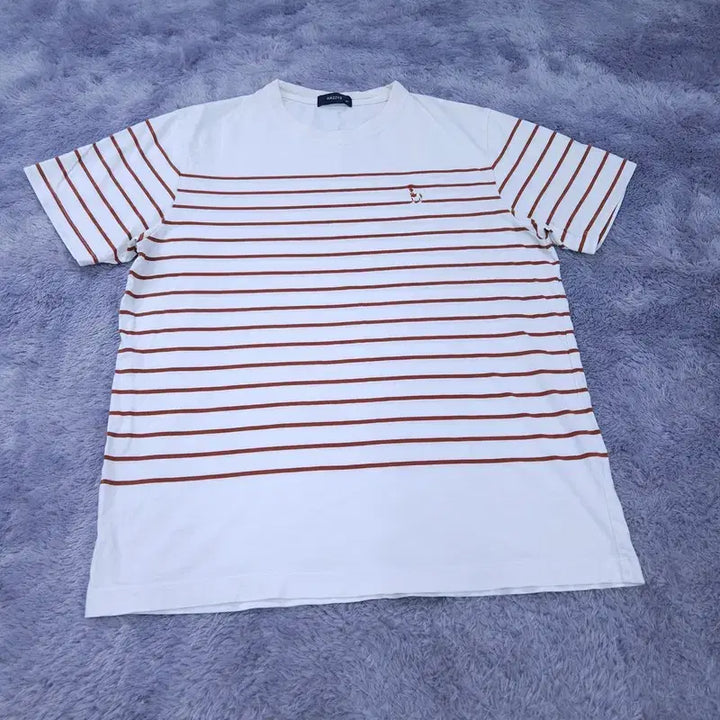 [BUNJANG] Hazzys Short Sleeve T-shirt (Size 105) / 105 헤지스 반팔 티 | A