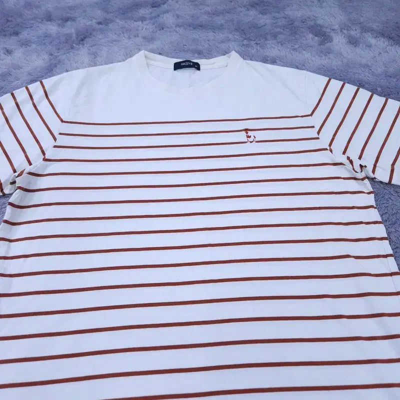 [BUNJANG] Hazzys Short Sleeve T-shirt (Size 105) / 105 헤지스 반팔 티 | A