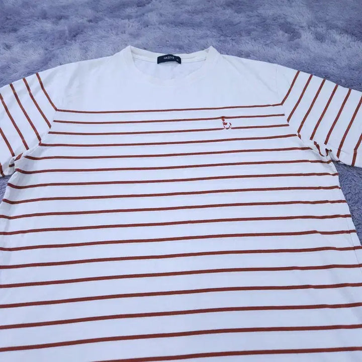 [BUNJANG] Hazzys Short Sleeve T-shirt (Size 105) / 105 헤지스 반팔 티 | A