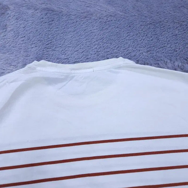 [BUNJANG] Hazzys Short Sleeve T-shirt (Size 105) / 105 헤지스 반팔 티 | A