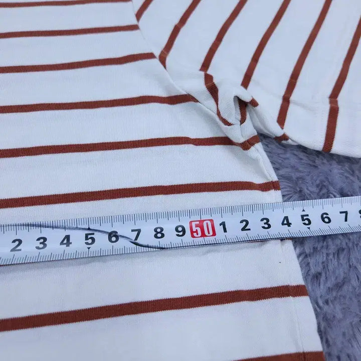 [BUNJANG] Hazzys Short Sleeve T-shirt (Size 105) / 105 헤지스 반팔 티 | A