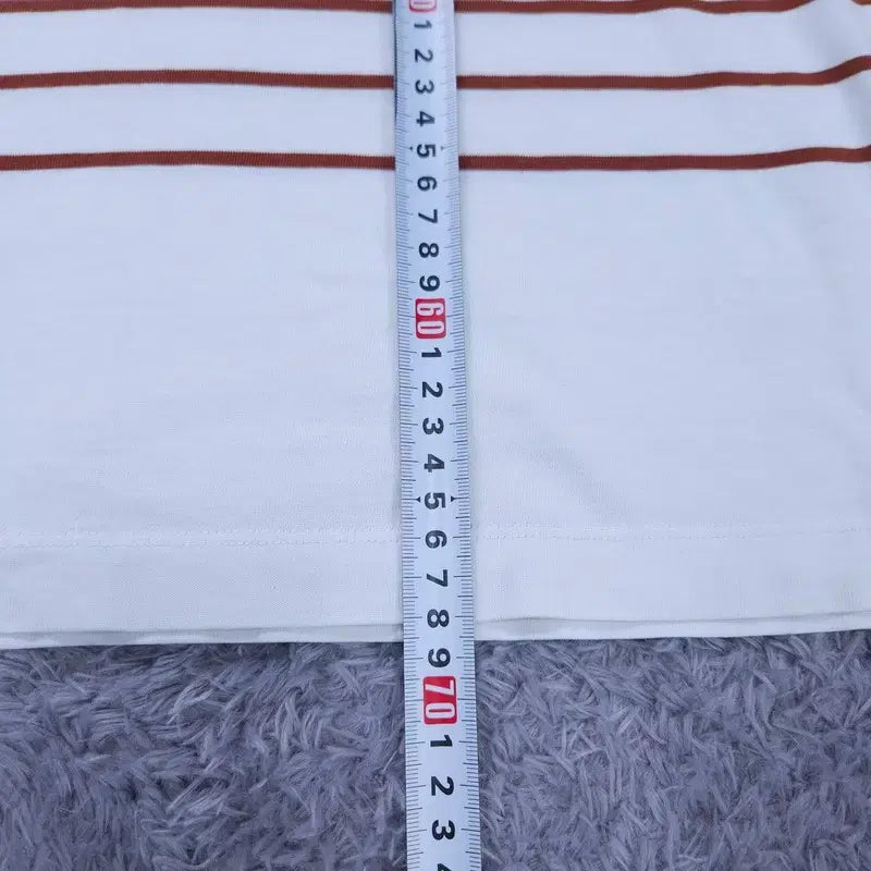 [BUNJANG] Hazzys Short Sleeve T-shirt (Size 105) / 105 헤지스 반팔 티 | A