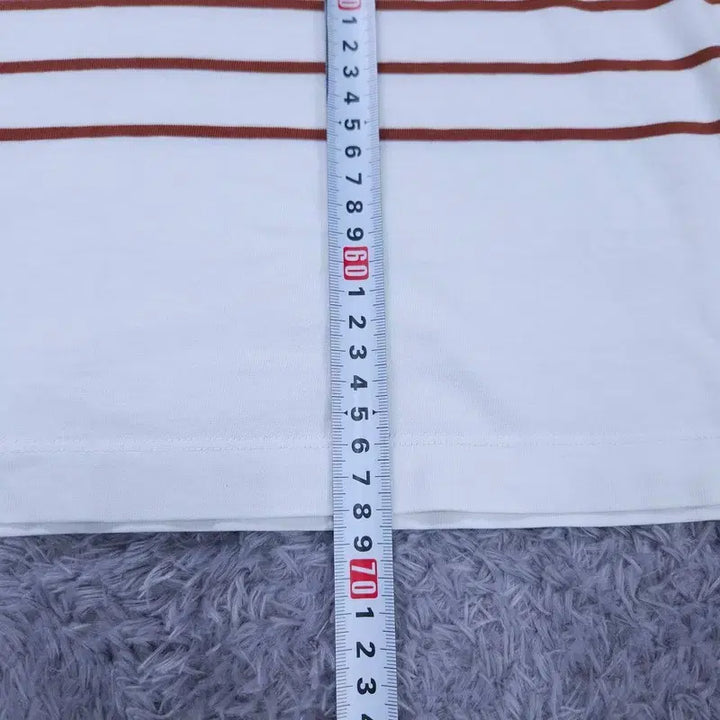 [BUNJANG] Hazzys Short Sleeve T-shirt (Size 105) / 105 헤지스 반팔 티 | A