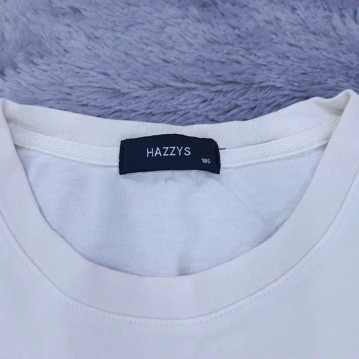 [BUNJANG] Hazzys Short Sleeve T-shirt (Size 105) / 105 헤지스 반팔 티 | A