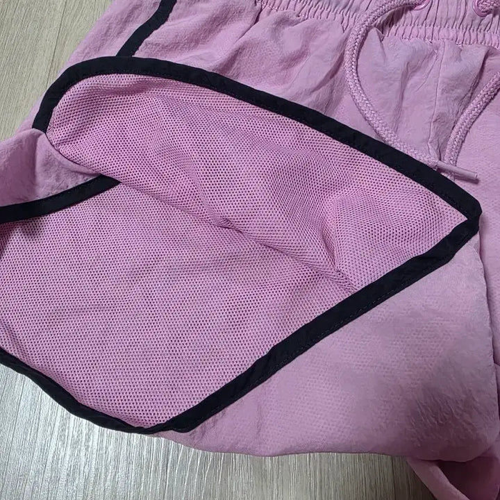 [SOLD OUT] 나이키 핑크 반바지 여성용