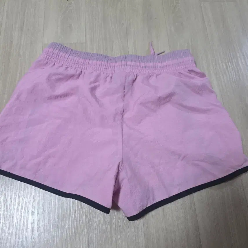 [SOLD OUT] 나이키 핑크 반바지 여성용