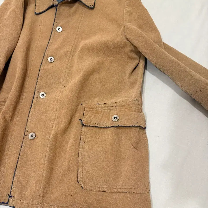 [SOLD OUT] 오토매틱포더피플 프렌치 워크자켓 2