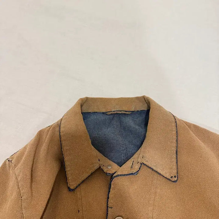 [SOLD OUT] 오토매틱포더피플 프렌치 워크자켓 2