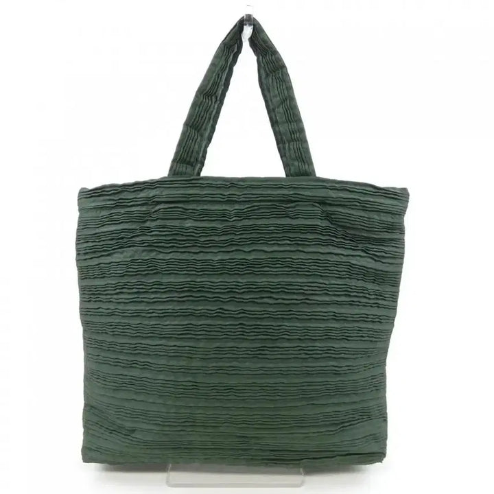 [SOLD OUT] 이세이미야케 타마샤 프릴 토트백