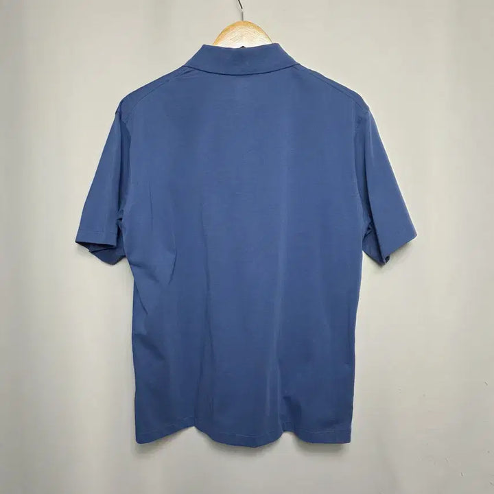 [SOLD OUT] [uniqlo] 남성 드라이 쿨터치 반팔 카라티 M