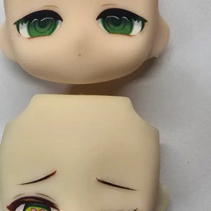 [BUNJANG] Obitsu Face Parts / 오비츠 얼굴파츠
