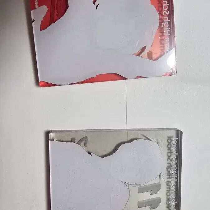 [SOLD OUT] 하이큐 네코마 아크릴 켄마 리에프