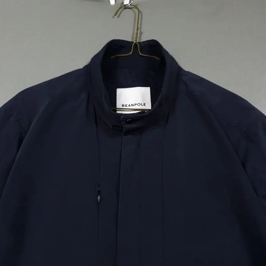 [BUNJANG] Beanpole Classic Modern Zip-up Blouson Dark Navy (XL) / 105 (XL) 빈폴 신형 네이비 클래식 모던 집업 블루종 다크네이비