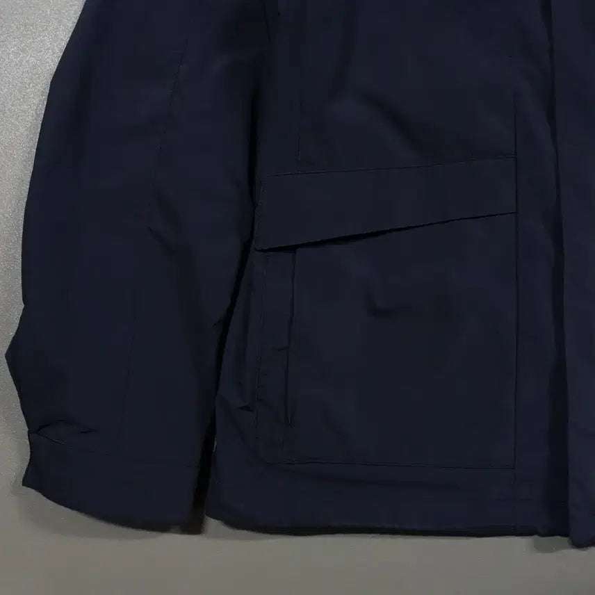 [BUNJANG] Beanpole Classic Modern Zip-up Blouson Dark Navy (XL) / 105 (XL) 빈폴 신형 네이비 클래식 모던 집업 블루종 다크네이비
