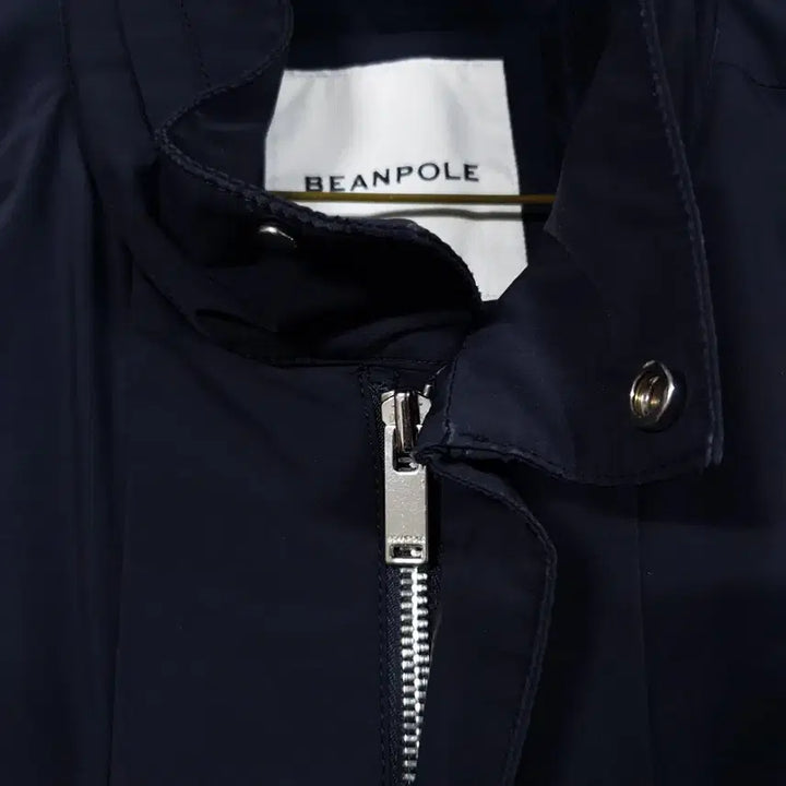 [BUNJANG] Beanpole Classic Modern Zip-up Blouson Dark Navy (XL) / 105 (XL) 빈폴 신형 네이비 클래식 모던 집업 블루종 다크네이비
