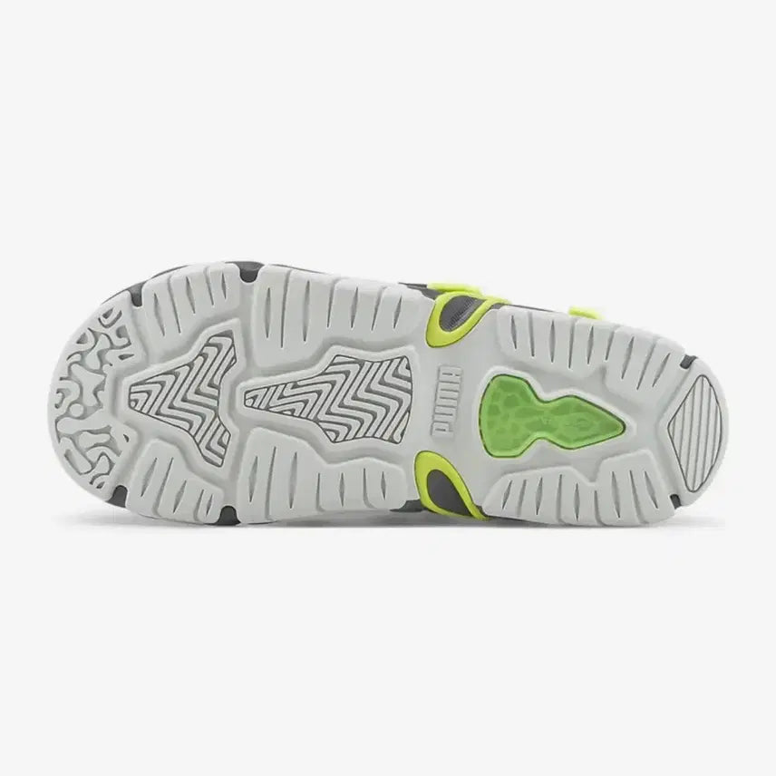 [BUNJANG] Puma PAM Collaboration Multi Sandals / 푸마 x PAM 콜라보 한정판 멀티샌들(새상품)