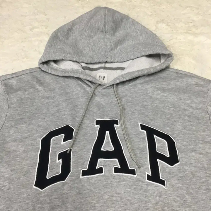 [BUNJANG] Gap Big Logo Hoodie (XL) / 갭 빅로고 후드티 만원샵 DD17