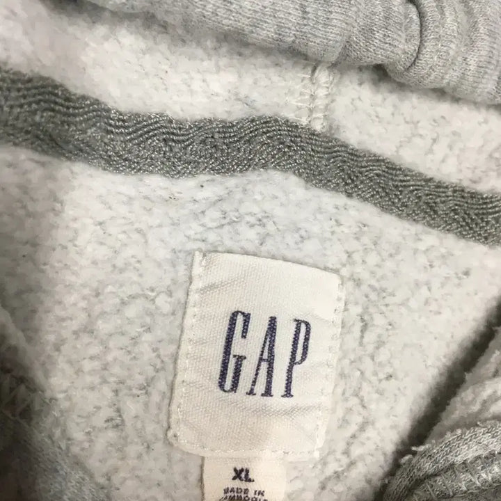 [BUNJANG] Gap Big Logo Hoodie (XL) / 갭 빅로고 후드티 만원샵 DD17