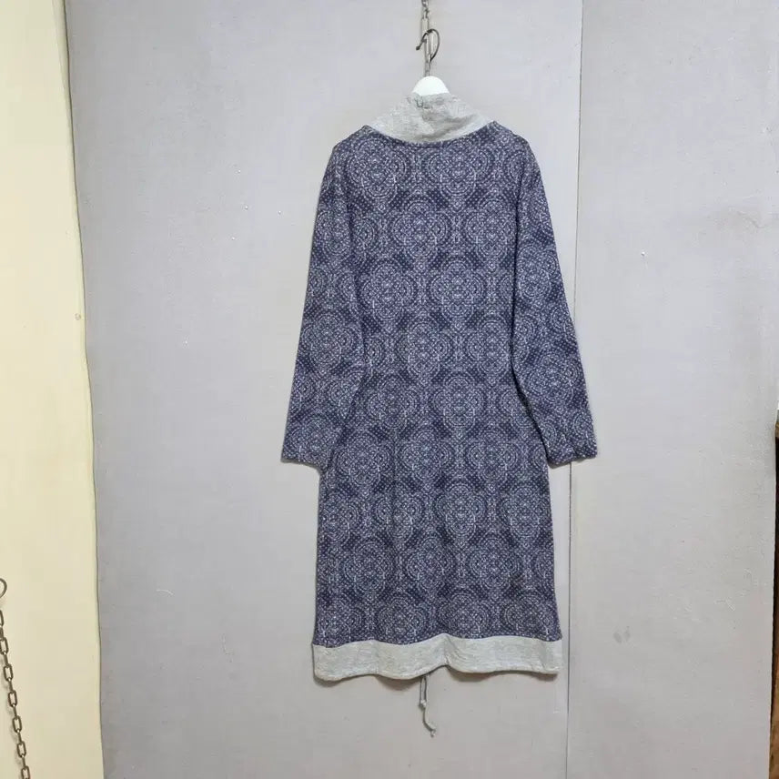 [BUNJANG] Oilily Stretchy Dress L / 오일릴리 신축성좋은 원피스 L  n4719