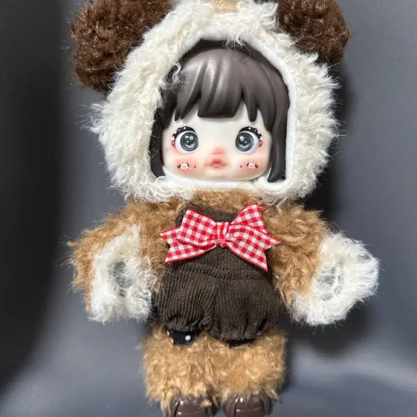 [SOLD OUT] 노미킹덤관절인형 (시크포함 풀 팝니다)