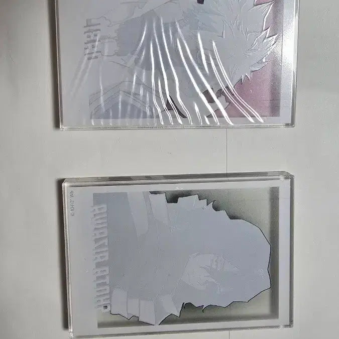 [SOLD OUT] 나의 히어로 아카데미 다비 아이자와 아크릴