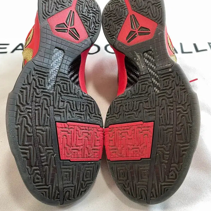 [BUNJANG] Kobe 5 Protro Year of the Mamba China Edition Sneakers / 코비5 프로트로 이어오브더맘바 차이나