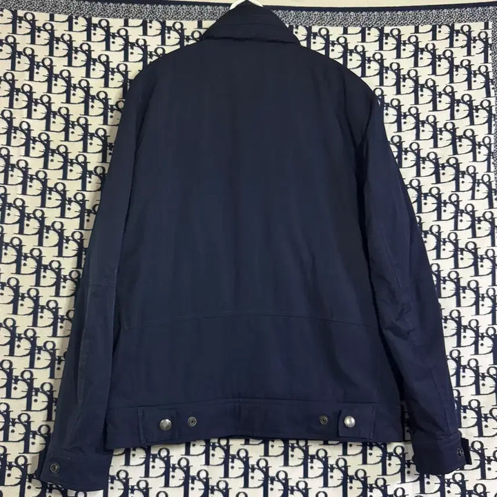 [BUNJANG] Polo Ralph Lauren Navy Jacket S / 폴로 랄프로렌 네이비 자켓 S
