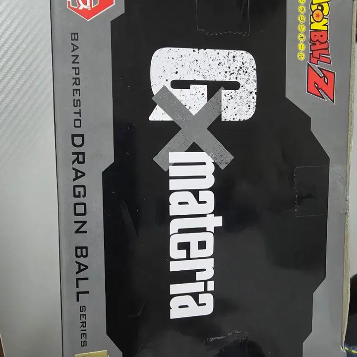 [SOLD OUT] 반프레스토 드래곤볼 gxmateria gx마테리아 인조인간 18호