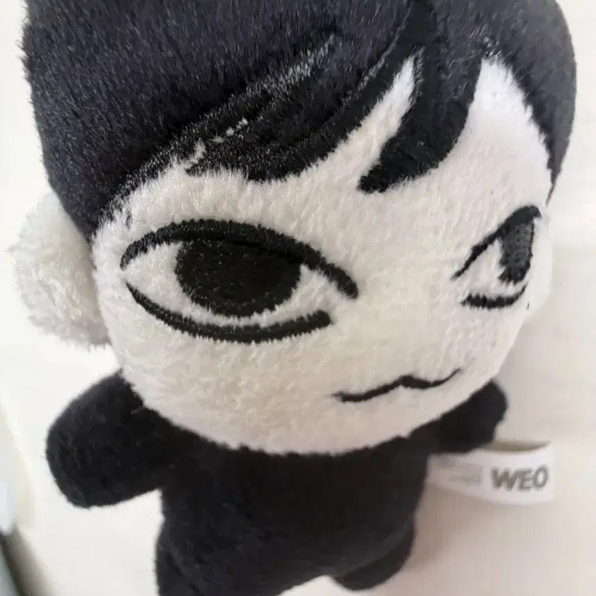 [BUNJANG] The Boyz Juyeon Mammal Jju Doll / 마물쭈