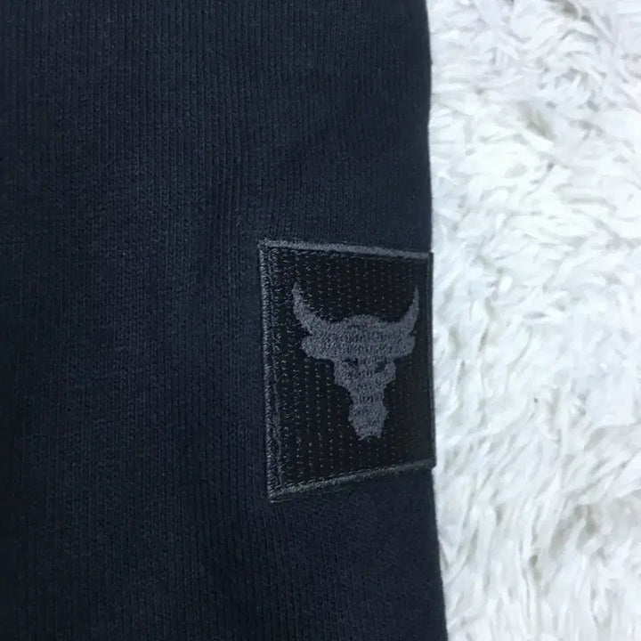 [BUNJANG] Under Armour Big Logo Hoodie (M) / 언더아머 빅로고 후드티 만원샵 DD17