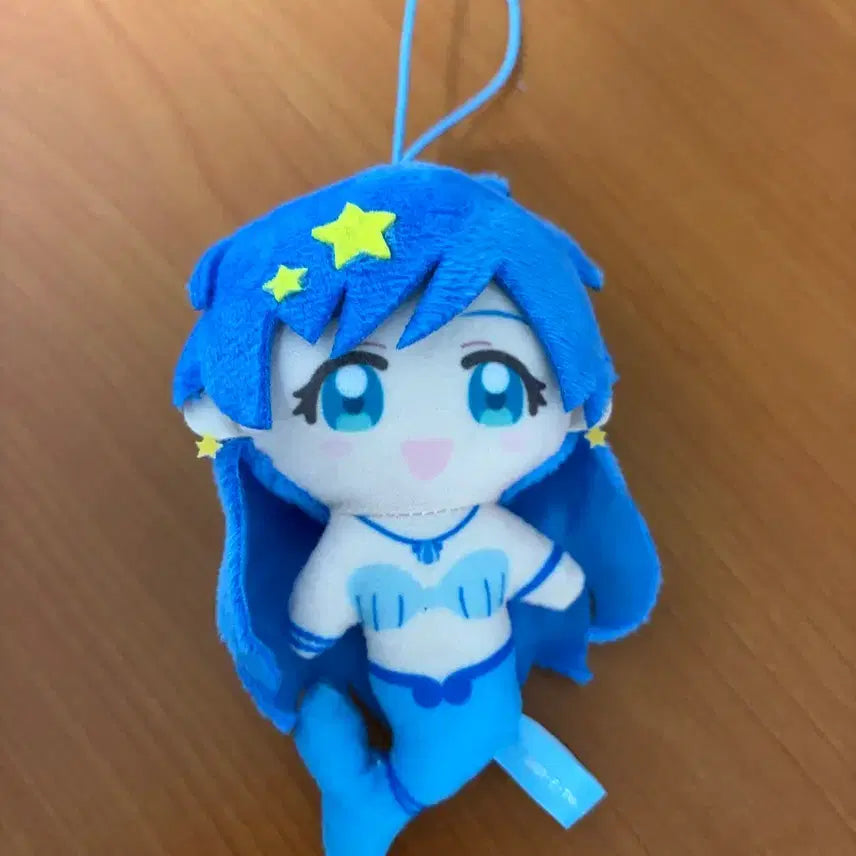[SOLD OUT] 피치피치핏치 음파 인형