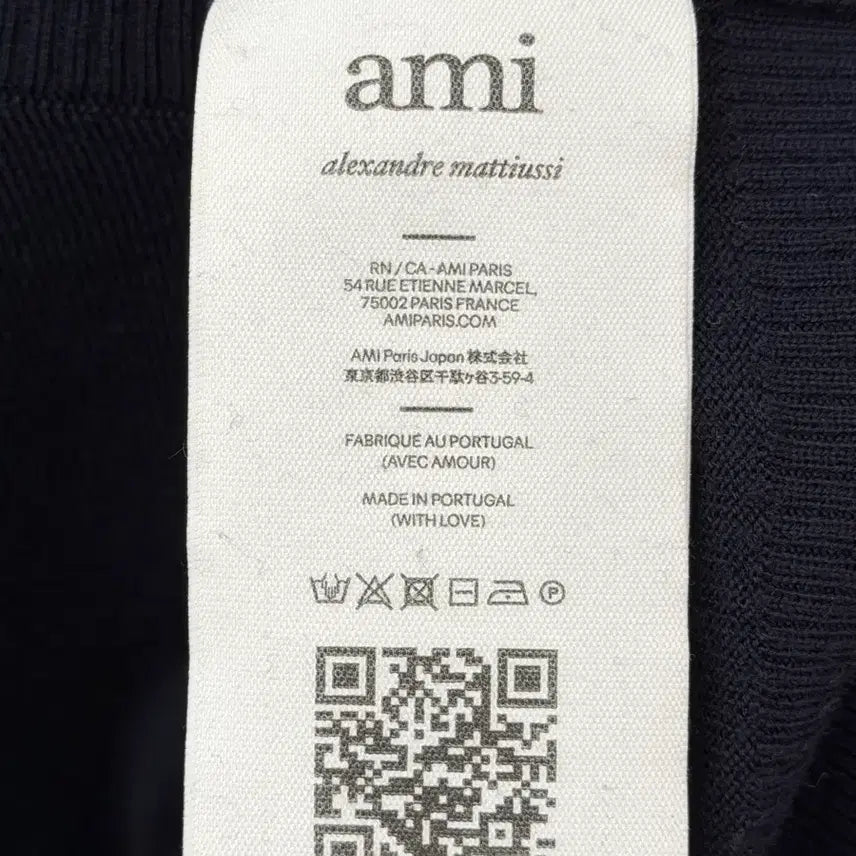 [BUNJANG] Ami Women&