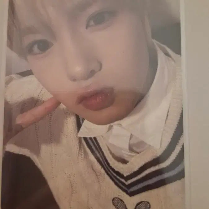 [BUNJANG] ZeroBaseOne SAKUYA POB Photocard / 0204 케타포 영통 미공포 사쿠야