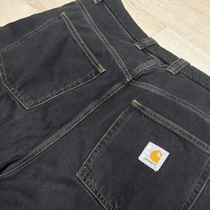 [BUNJANG] 칼하트 브랜든 데님 L / 칼하트 브랜든 데님 L