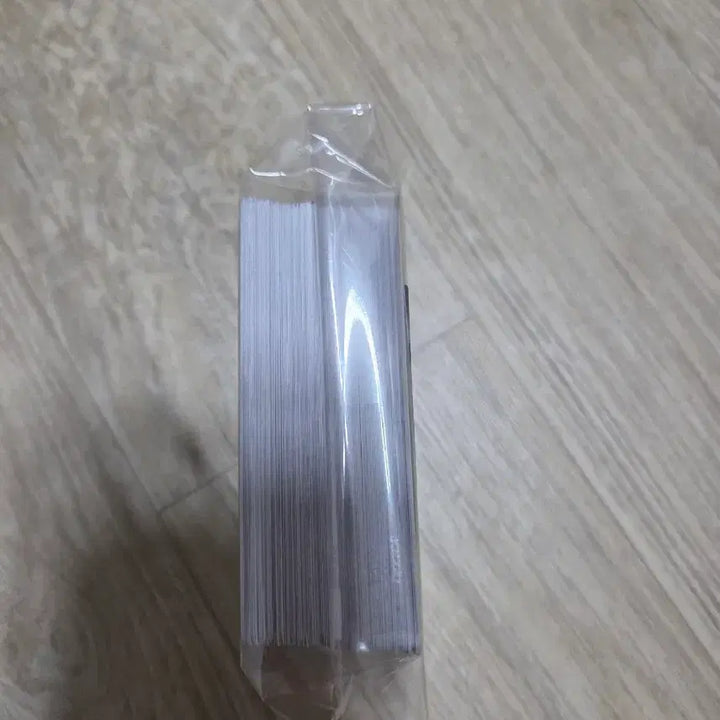 [SOLD OUT] 너드 프로젝트 비공식 포토카드 미개봉
