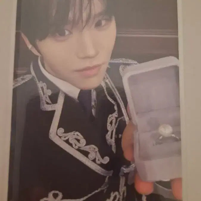 [SOLD OUT] 엔시티위시 재희 2주년 팬미팅 입장포카