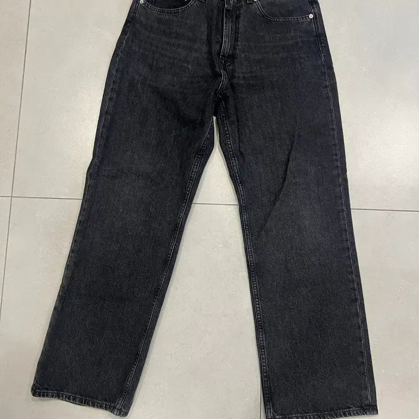 [SOLD OUT] 아워레가시 써드컷 슈퍼그레이 31