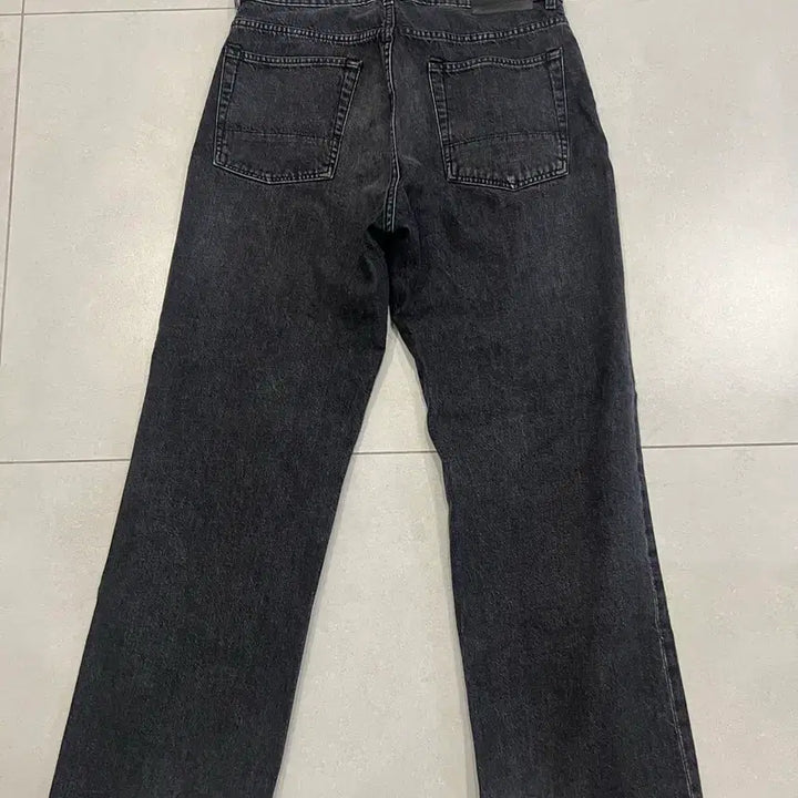 [SOLD OUT] 아워레가시 써드컷 슈퍼그레이 31