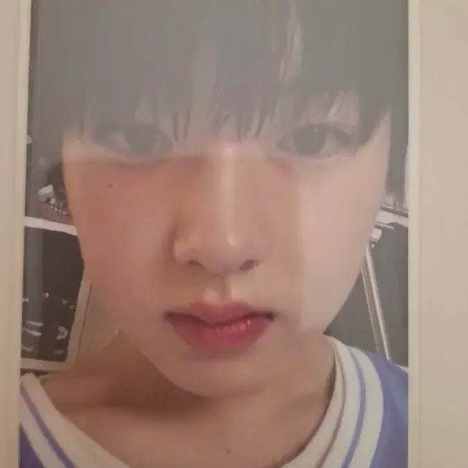 [SOLD OUT] 엔시티위시 팝팝 앨범 초회한정판 사쿠야
