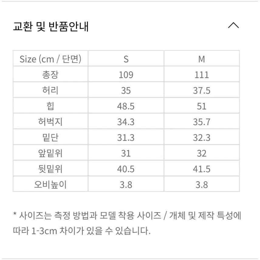 [SOLD OUT] [택달린 새상품] 라츠유 트윙클 데님 팬츠