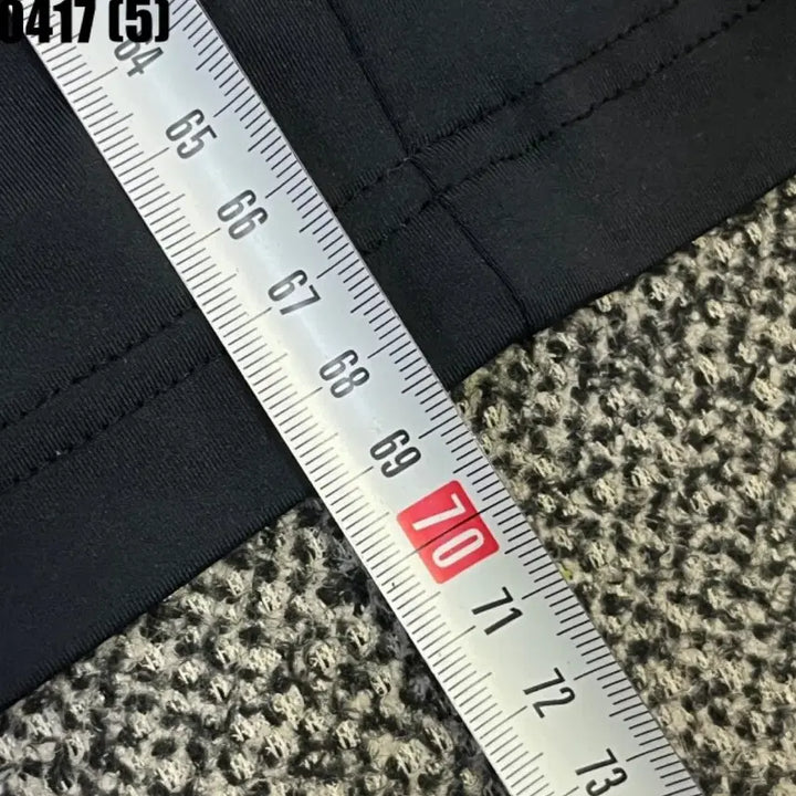 [BUNJANG] 스파이더 블랙 트랙 자켓 / 스파이더 블랙 트랙 자켓